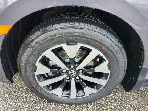 New 2026 Honda Odyssey EX-L image 19