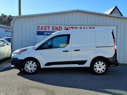 Used 2022 Ford Transit Connect XL w/ Trailer Tow Package image 2