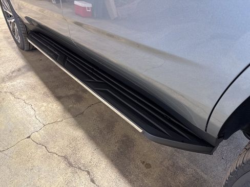 New 2026 Chevrolet Tahoe High Country w/ Sun And Tow Package image 19