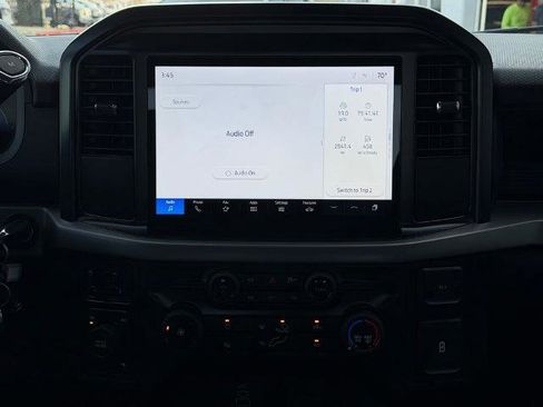 New 2025 Ford F150 XL image 14