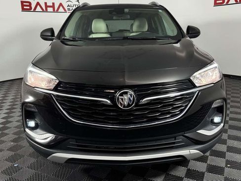 Used 2021 Buick Encore GX Select AWD/4WD image 9
