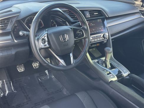 Used 2019 Honda Civic Si image 17