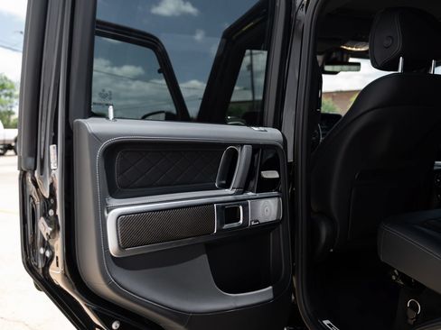 Used 2022 Mercedes-Benz G 550 image 47
