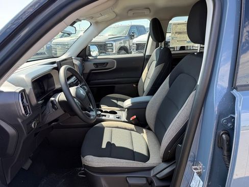 New 2026 Ford Bronco Sport Big Bend AWD/4WD image 5