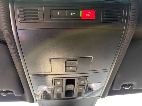 Certified 2022 Volkswagen Tiguan SE R-Line FWD image 24