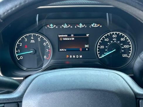 Used 2023 Ford F150 XL w/ STX Appearance Package AWD/4WD image 50