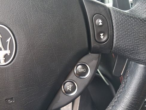 Used 2019 Maserati GranTurismo MC RWD image 22