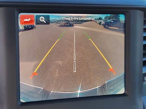 Used 2023 RAM 2500 Tradesman image 23