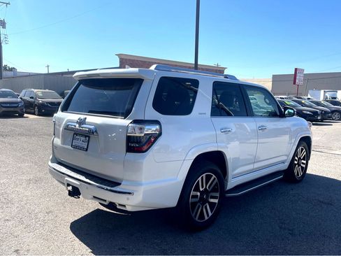 Used 2014 Toyota 4Runner Limited image 6