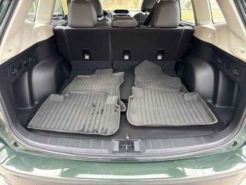 Used 2022 Subaru Forester image 28