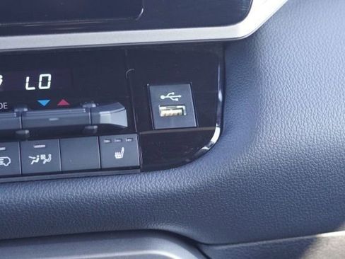 Certified 2025 Toyota Sequoia SR5 w/ TRD Sport Package image 35