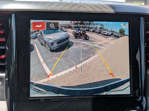 Used 2025 RAM 1500 Big Horn RWD image 20