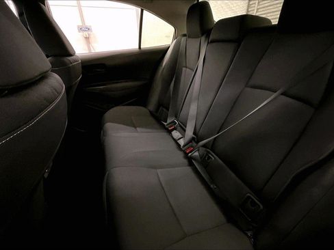 Used 2023 Toyota Corolla LE w/ Carpet Mat Package (TMS) image 25