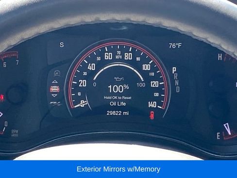 Used 2025 Dodge Durango R/T AWD/4WD image 9