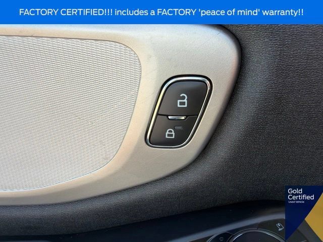 Used 2025 Ford Expedition Active AWD/4WD image 29