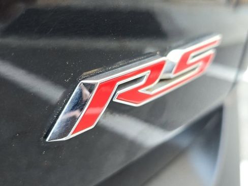 Used 2020 Chevrolet Traverse RS w/ LPO, Floor Liner Package image 9