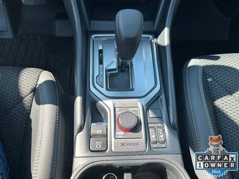 Certified 2023 Subaru Forester Premium AWD/4WD image 23
