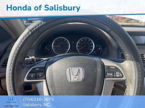 Used 2008 Honda Accord EX-L image 11