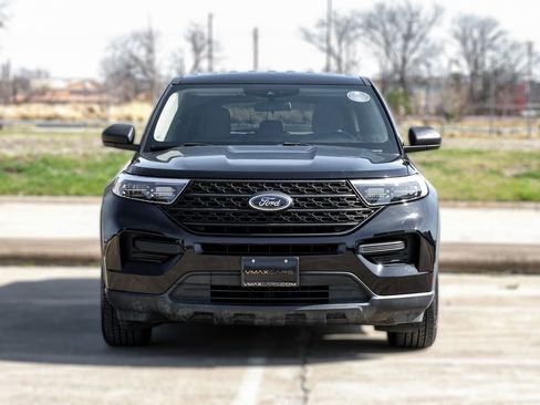 Used 2021 Ford Explorer 2WD image 6