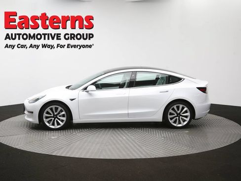 Used 2019 Tesla Model 3 Long Range AWD/4WD image 54
