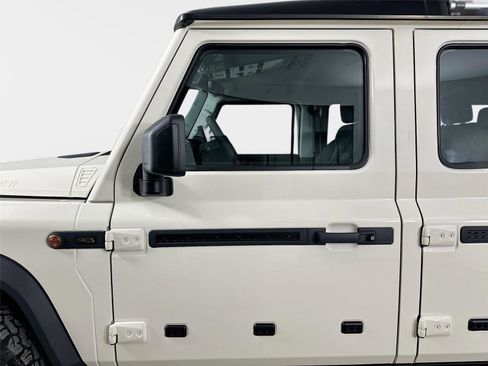 New 2026 INEOS Grenadier Trialmaster Edition image 17