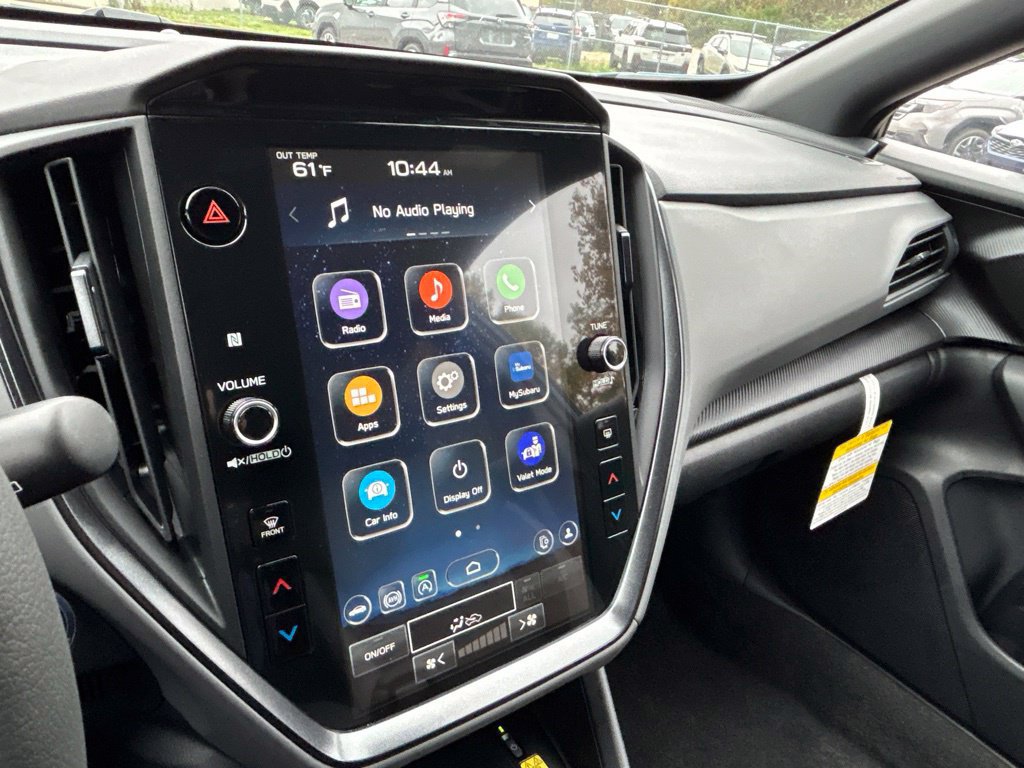 New 2026 Subaru Crosstrek 2.5i Wilderness AWD/4WD image 17