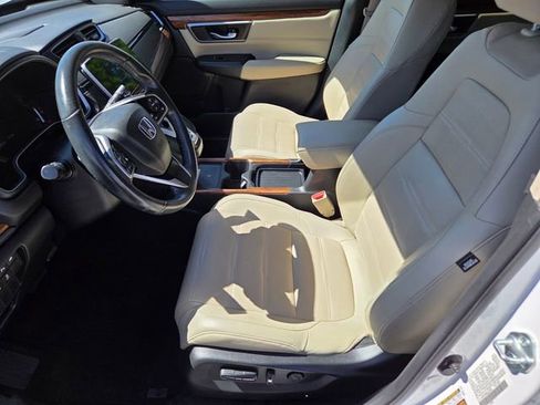 Used 2022 Honda CR-V Touring image 10