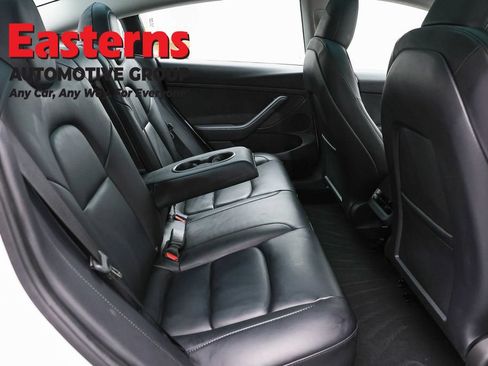 Used 2023 Tesla Model 3 Standard Range RWD image 16