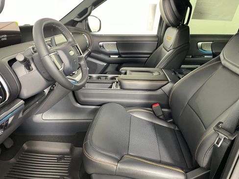 New 2026 Ford Expedition Tremor AWD/4WD image 2