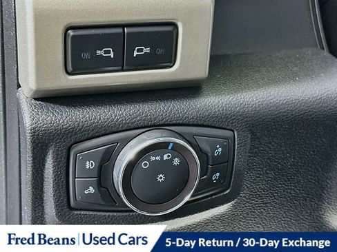 Used 2019 Ford F350 Lariat w/ Chrome Package AWD/4WD image 16