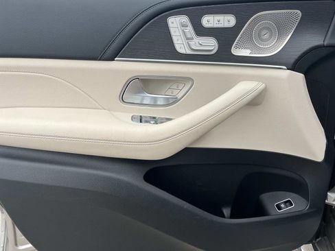 Certified 2023 Mercedes-Benz GLE 450 GLE 450 image 20