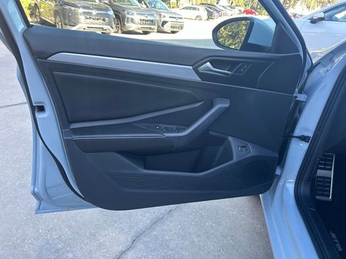 New 2026 Volkswagen Jetta Sport image 42