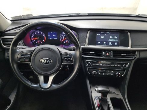 Used 2018 Kia Optima LX FWD image 22