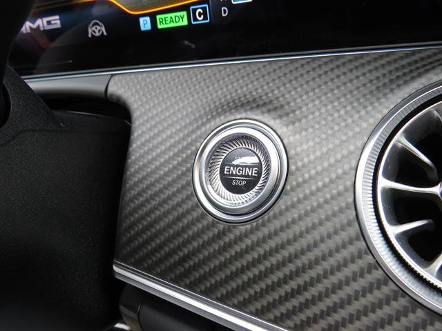 Certified 2023 Mercedes-Benz AMG GT 53 image 20