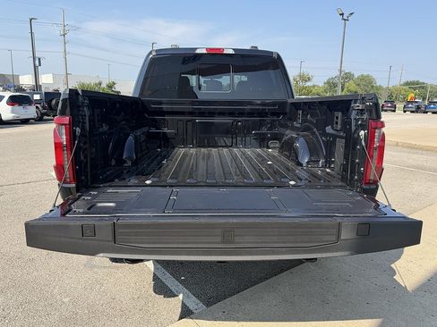 Used 2025 Ford F150 Tremor w/ Bed Utility Package AWD/4WD image 5