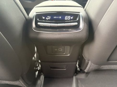 Used 2024 Cadillac XT6 Sport w/ LPO, Floor Liner Package image 15