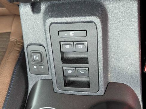 Used 2023 Ford Bronco Outer Banks image 21