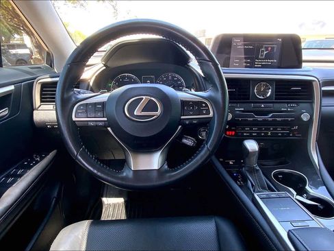 Used 2020 Lexus RX 350 FWD w/ Accessory Package image 5