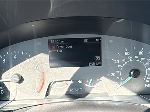 Certified 2022 Ford Escape SEL w/ SEL Stealth AWD Package image 18