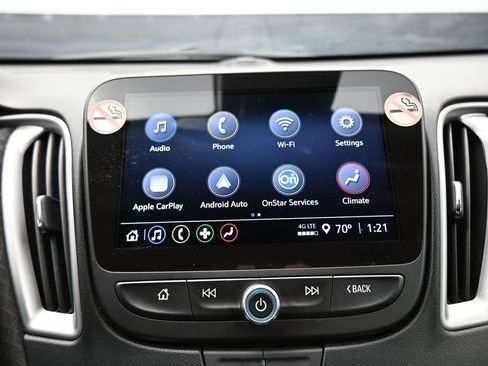 Used 2024 Chevrolet Malibu LT FWD image 17
