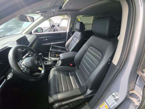 Used 2024 Honda CR-V EX-L image 7