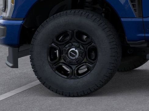 New 2026 Ford F350 XL w/ STX Appearance Package image 19