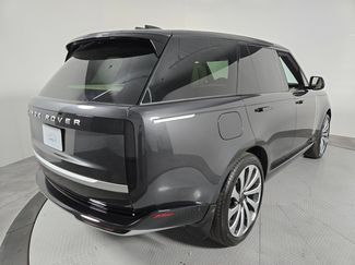 New 2026 Land Rover Range Rover Autobiography AWD/4WD video 2