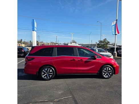 New 2026 Honda Odyssey EX-L image 13