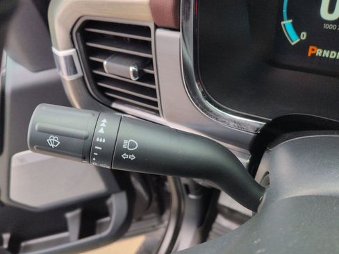 Used 2023 Ford F150 Lariat w/ Equipment Group 502A High image 35