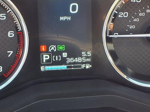 Certified 2023 Subaru Forester Touring w/ Popular Package #3 image 19