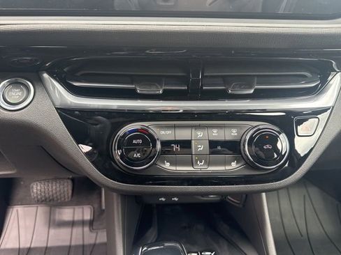 New 2026 Buick Envista Sport Touring w/ Convenience I Package image 19