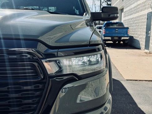 New 2026 RAM 1500 Big Horn image 4