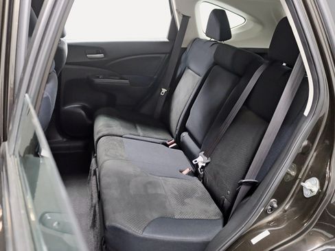 Used 2015 Honda CR-V LX image 24