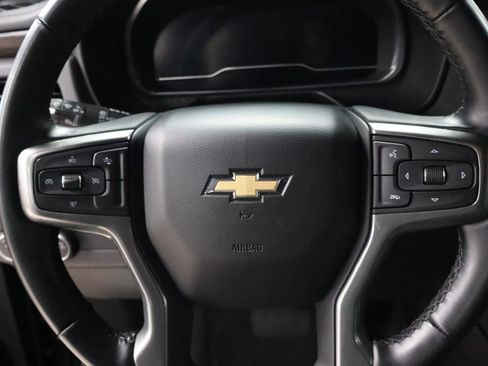 Used 2023 Chevrolet Tahoe LT AWD/4WD image 13